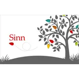 Stimmungsbild zu Leben mit Vision - Textkarten