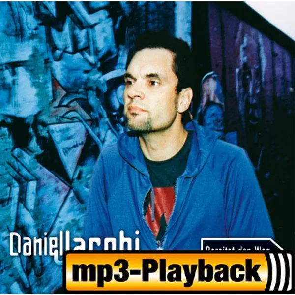 Produktbild des Artikels Hier vor deinem Thron (Playback mit Backings) (MP3-Track - Download)