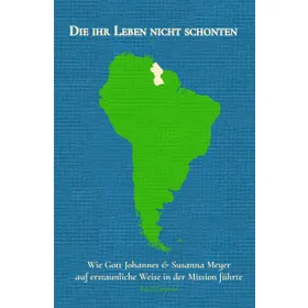 Produktbild des Artikels Die ihr Leben nicht schonten (Buch - Leinen)
