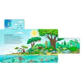 Stimmungsbild zu Meine kleine Kinderbibel