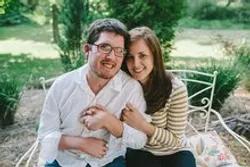 Bild zum Newsbeitrag - Ich bleib an deiner Seite