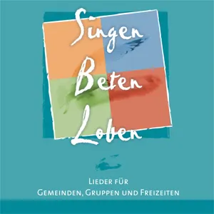 Produktbild des Artikels Singen, Beten, Loben (MP3-Album - Download)