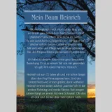 Stimmungsbild zu Unter dem Baum des Lebens