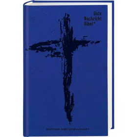 Produktbild des Artikels Gute Nachricht Bibel - Edition Kreuz (Bibel - Gebunden)