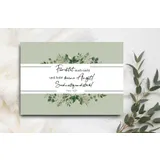 Stimmungsbild zu Segens-und Mutmachkarten - Postkartenbuch