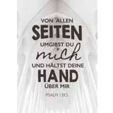 Stimmungsbild zu WortSchatz - Postkartenbuch