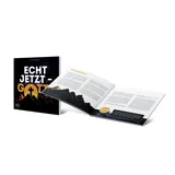 Stimmungsbild zu Echt jetzt - Gott?