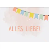 Stimmungsbild zu alletage - Postkartenbox