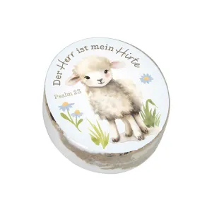 Produktbild des Artikels Handtuch "Schäfchen" ()