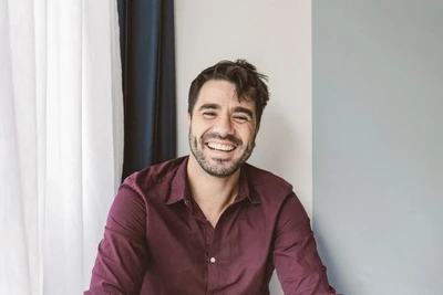 Bild von Christophe Domes