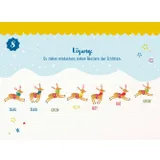 Stimmungsbild zu 24 wunderbare Weihnachtsrätsel - Adventskalender