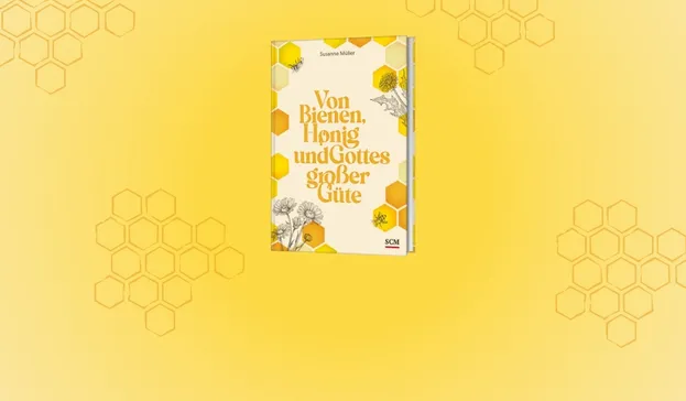 Bild zum Beitrag - Honig-Welt