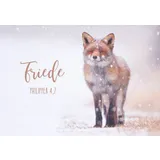 Stimmungsbild zu Neujahrslose "Emotion"