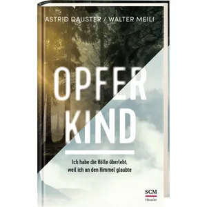 Produktbild des Artikels Opferkind (Buch - Gebunden)