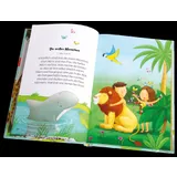 Stimmungsbild zu Die bunte Bibel für Kinder