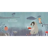 Stimmungsbild zu Wunderbar behütet