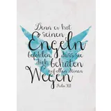 Stimmungsbild zu WortSchatz - Postkartenbuch