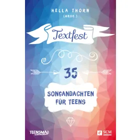 Produktbild des Artikels Textfest (E-Book - ePUB Datei)