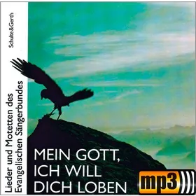 Produktbild des Artikels Warum sollt ich mich denn grämen (MP3-Track - Download)