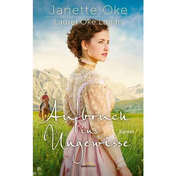 Produktbild des Artikels Aufbruch ins Ungewisse (E-Book - ePUB Datei)