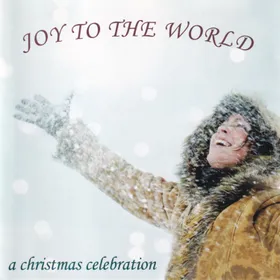 Produktbild des Artikels Joy To The World (MP3-Album - Download)