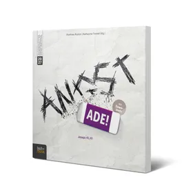 Produktbild des Artikels Angst Ade! 2027 (Buch - Paperback)