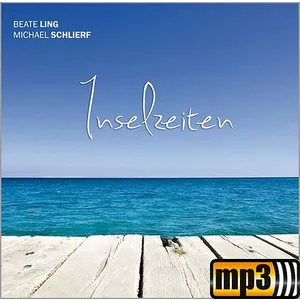 Produktbild des Artikels In deiner Hand (MP3-Track - Download)