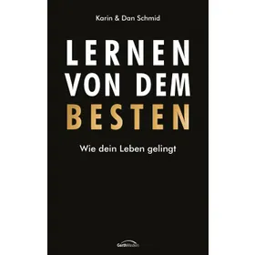 Produktbild des Artikels Lernen von dem Besten (E-Book - ePUB Datei)