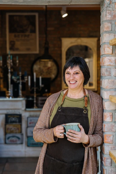 Bild von Bianka Bleier