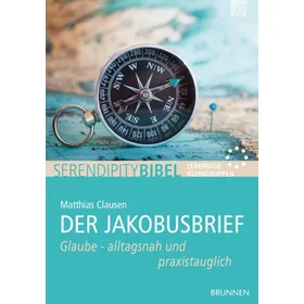 Produktbild des Artikels Der Jakobusbrief (Buch - Geheftet)