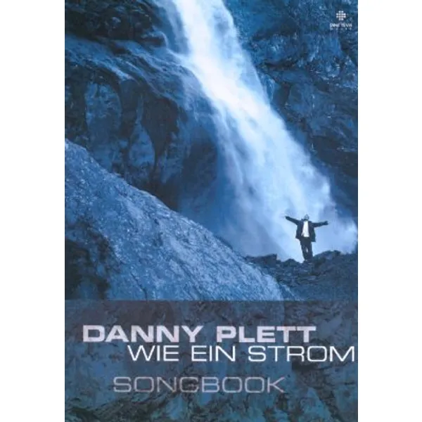 Produktbild des Artikels Wie ein Strom - Songbook (Liederbuch - Geheftet)