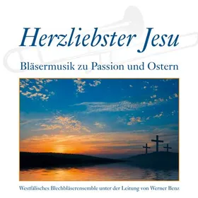 Produktbild des Artikels Herzliebster Jesu (MP3-Album - Download)