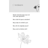 Stimmungsbild zu Aufblühen in der Lebensmitte