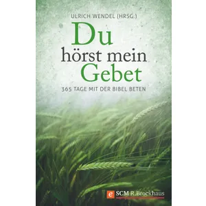 Produktbild des Artikels Du hörst mein Gebet (E-Book - ePUB Datei)