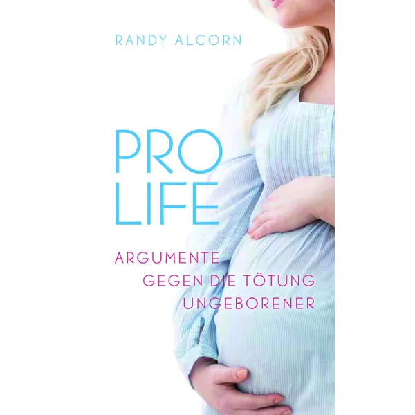 Produktbild des Artikels Pro-Life (Buch - Taschenbuch)