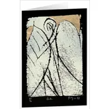 Stimmungsbild zu Kunstkarten-Set "Trauer und Trost"