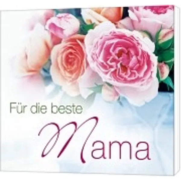 Produktbild des Artikels Für die beste Mama (Audio - CD)