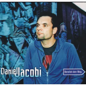 Produktbild des Artikels Bereitet den Weg (Playback mit Backings) (MP3-Album - Download)