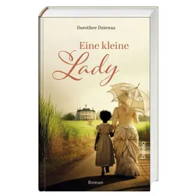 Produktbild des Artikels Eine kleine Lady (Buch - Hardcover)