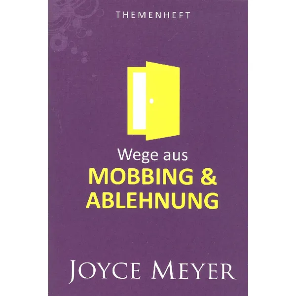Produktbild des Artikels Wege aus Mobbing und Ablehung - Themenheft (Buch - Geheftet)