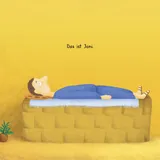 Stimmungsbild zu Komm mit zu Jesus