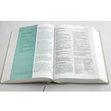 Stimmungsbild zu Die Bibel mit Impulsen von Joyce Meyer, Kunstlederausgabe