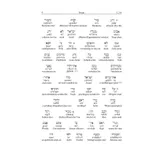 Stimmungsbild zu Interlinearübersetzung Altes Testament, hebr.-dt., Band 3