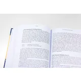 Stimmungsbild zu Das Buch Josua