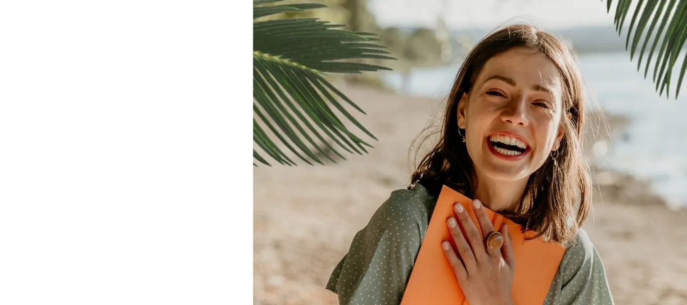 Banner zu Sommer - Startseite Slider