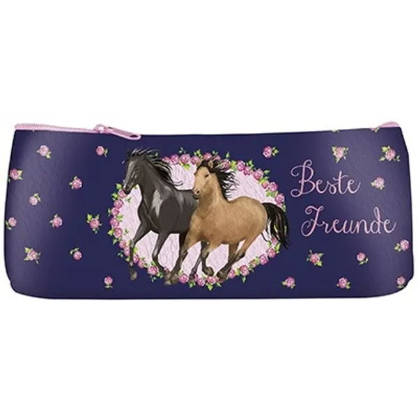 Produktbild des Artikels Stiftemäppchen "Beste Freunde" (Schreibwaren)
