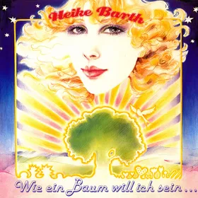 Produktbild des Artikels Wie ein Baum will ich sein (MP3-Album - Download)