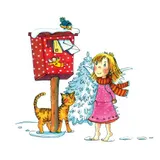 Stimmungsbild zu 24 Briefe zum Advent