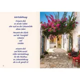 Stimmungsbild zu Liebe Grüße zum Geburtstag