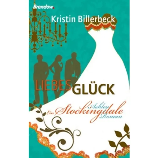 Produktbild des Artikels Liebes Glück (Buch - Paperback)